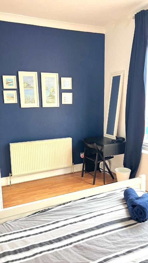 Aldgate Rooms Лондон Екстериор снимка