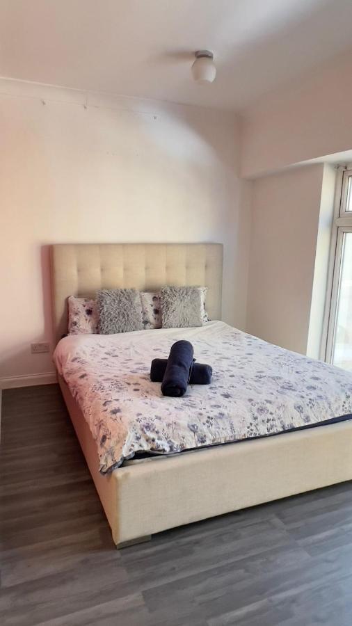 Aldgate Rooms Лондон Екстериор снимка