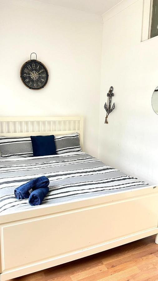 Aldgate Rooms Лондон Екстериор снимка