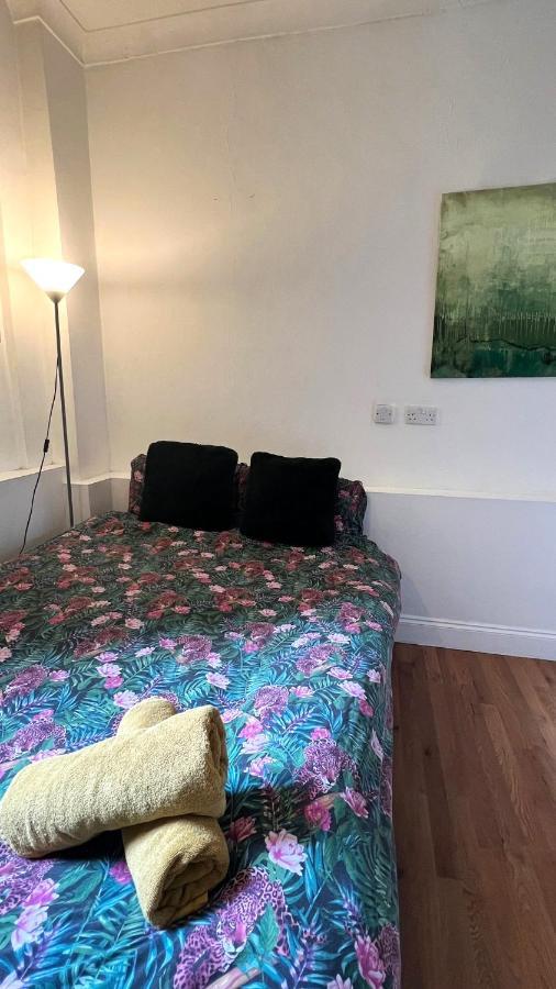 Aldgate Rooms Лондон Екстериор снимка