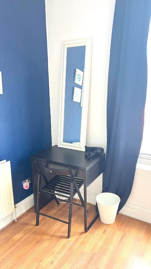 Aldgate Rooms Лондон Екстериор снимка