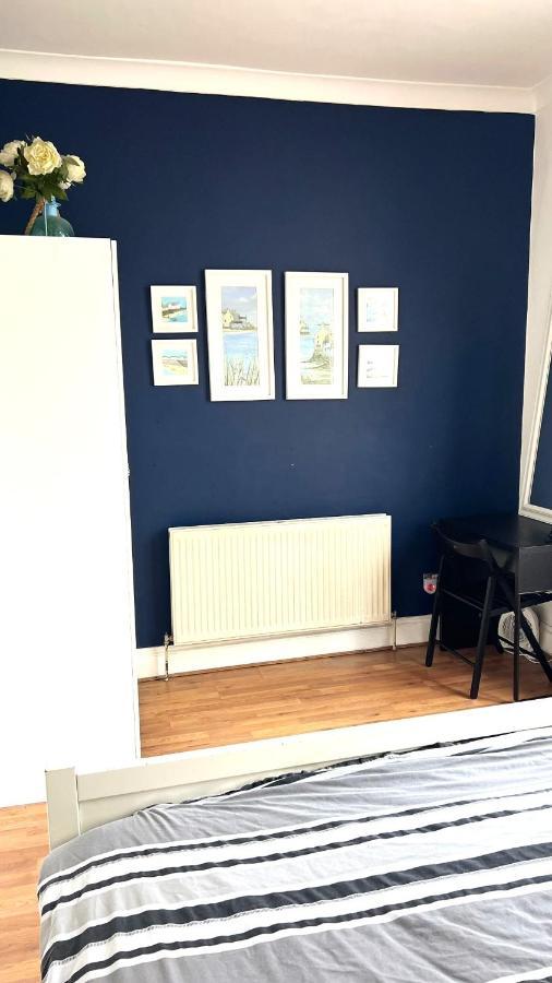 Aldgate Rooms Лондон Екстериор снимка
