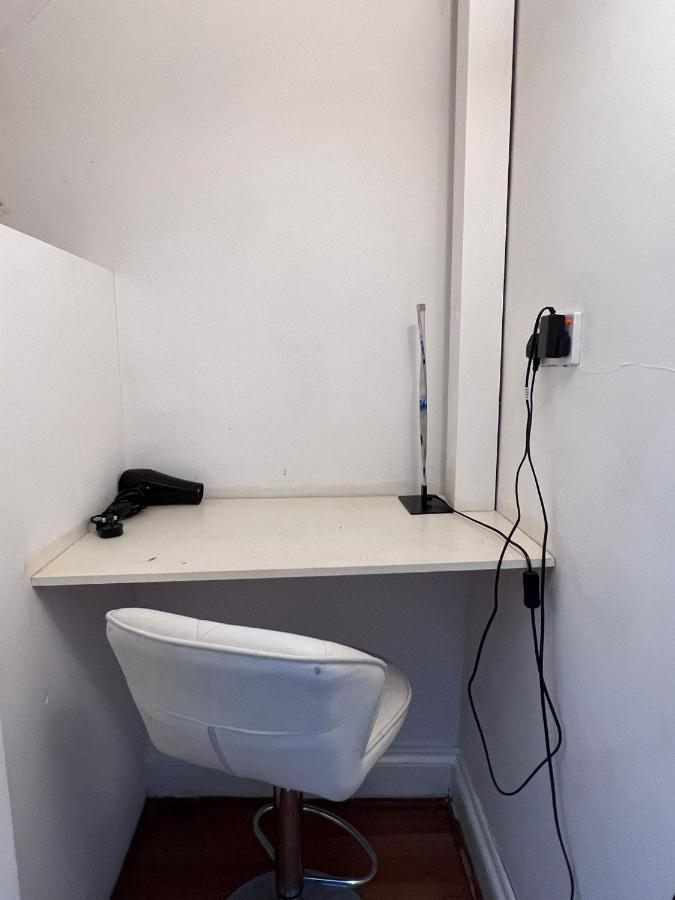 Aldgate Rooms Лондон Екстериор снимка