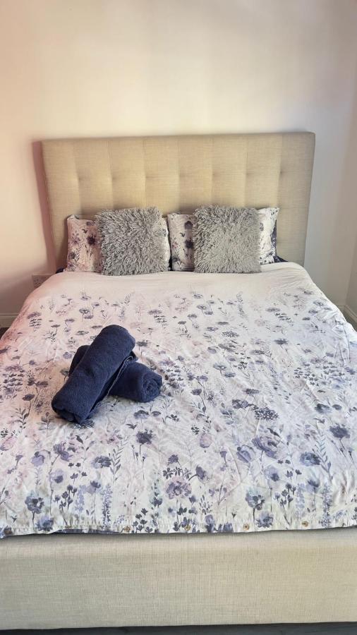 Aldgate Rooms Лондон Екстериор снимка
