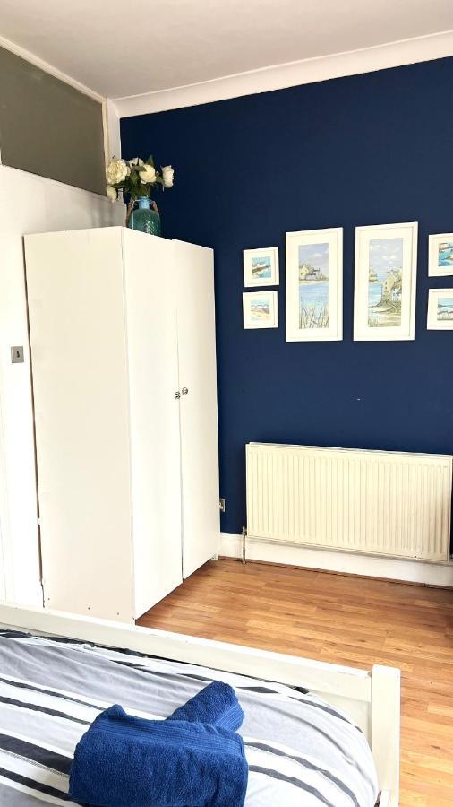 Aldgate Rooms Лондон Екстериор снимка
