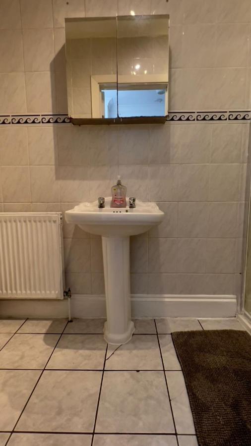 Aldgate Rooms Лондон Екстериор снимка