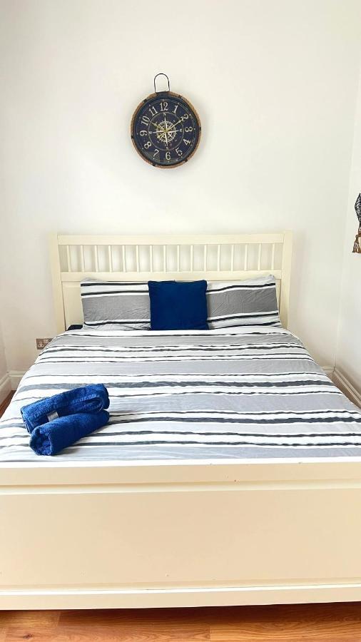 Aldgate Rooms Лондон Екстериор снимка