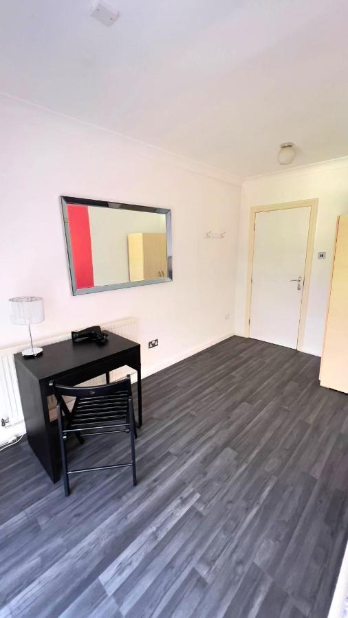 Aldgate Rooms Лондон Екстериор снимка