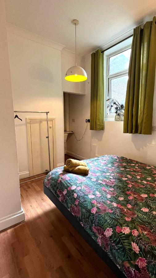 Aldgate Rooms Лондон Екстериор снимка
