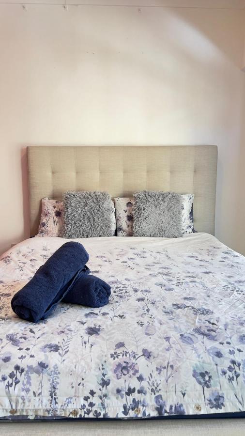 Aldgate Rooms Лондон Екстериор снимка